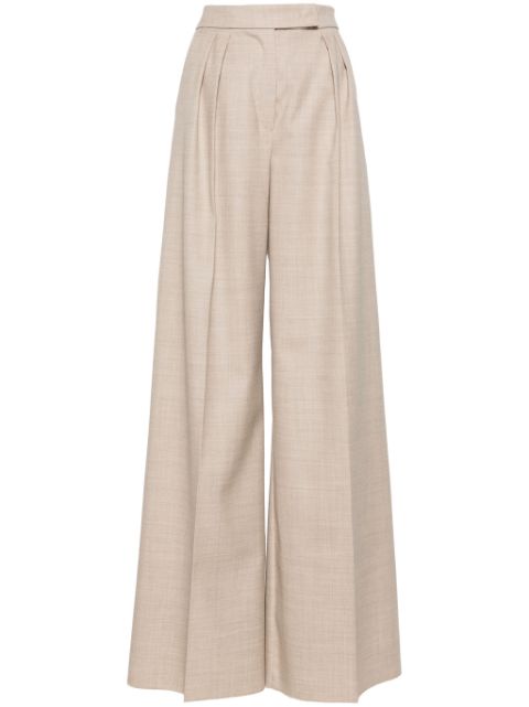 Max Mara Entrata trousers Women