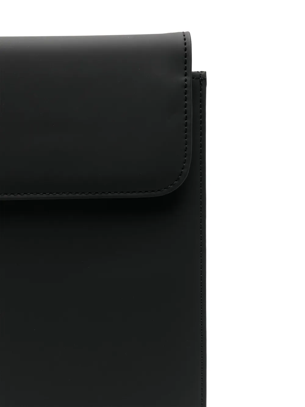 Rains Laptop Portfolio 15″/16″ Bag In Black