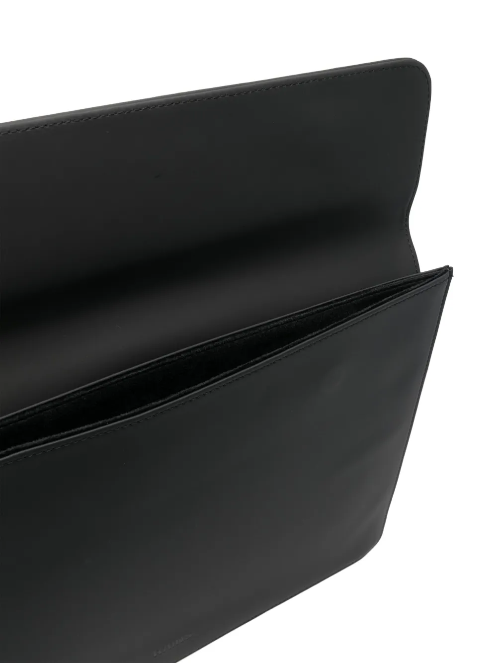 Rains Laptop Portfolio 15″/16″ Bag In Black