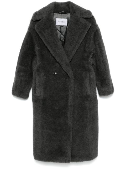 Max Mara Teddy Icon coat Women