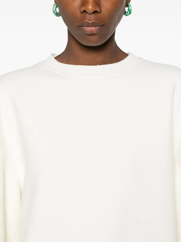 MAX MARA マックスマーラ スウェット ELVIRA エルヴィラ Max Mara Elvira Wool & Cashmere Crewneck Sweater | Nordstrom