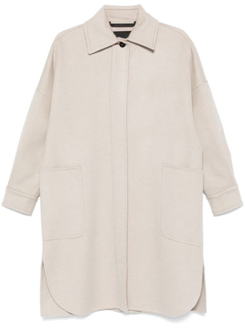 Max Mara Baruffa coat Women