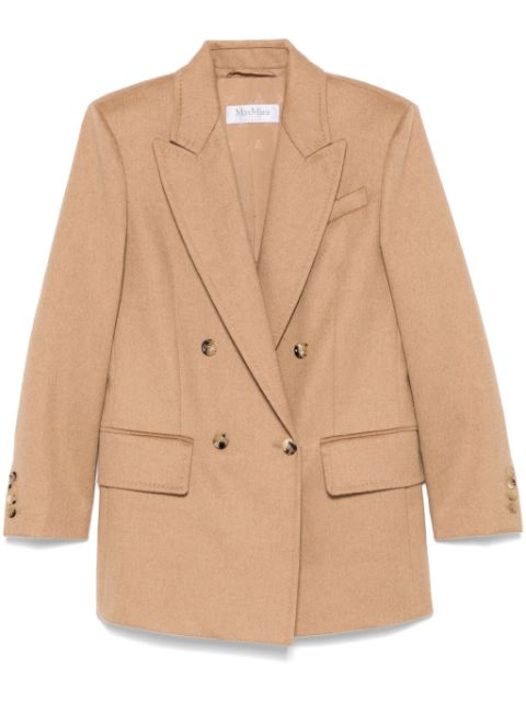 Max Mara Falster blazer Women