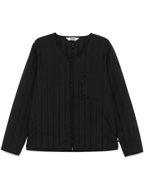 Rains Banja Liner puffer jacket