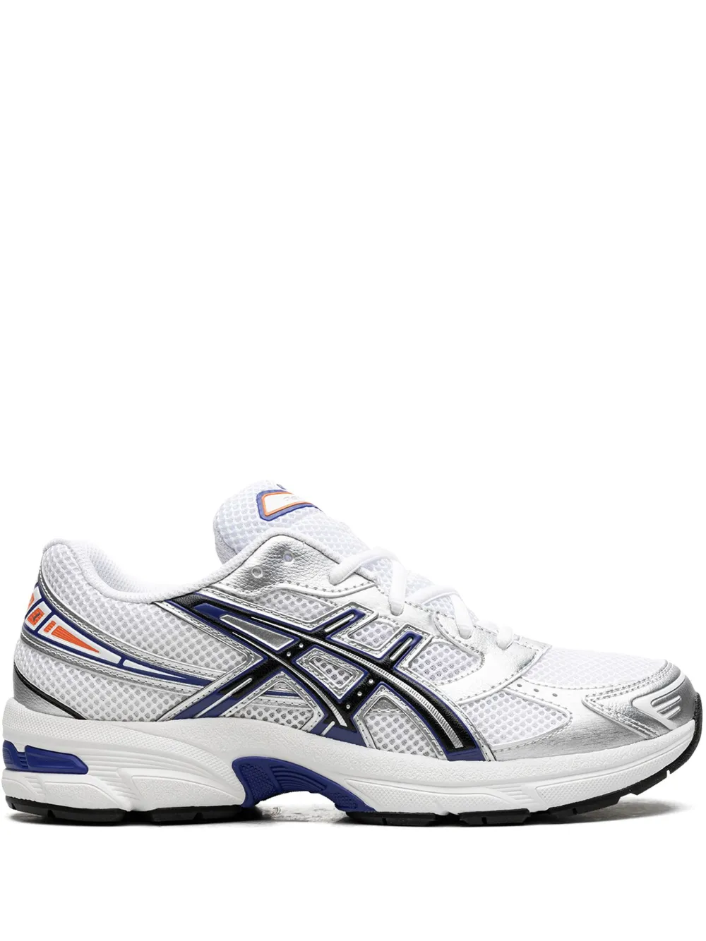 ASICS GEL 1130 "PRUSSIAN BLUE" SNEAKERS