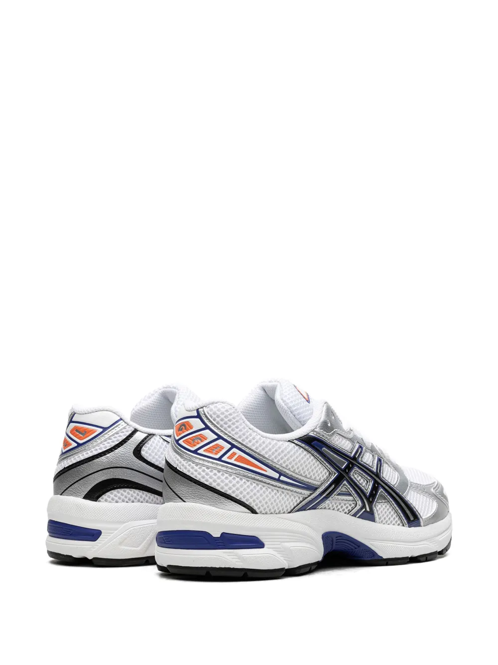 ASICS GEL 1130 "PRUSSIAN BLUE" SNEAKERS