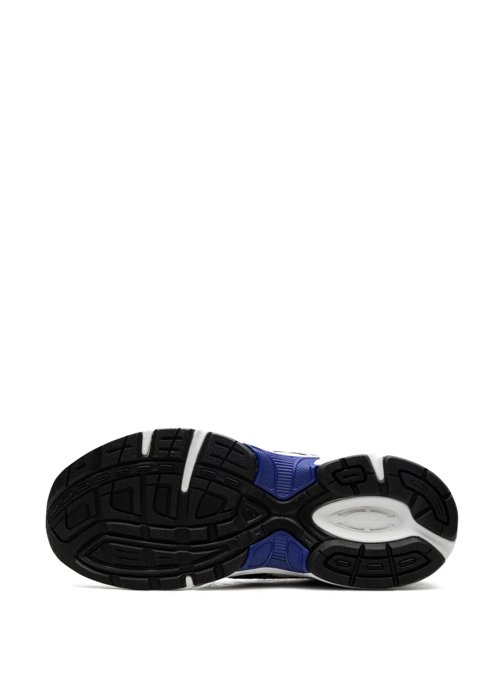 ASICS GEL 1130 "PRUSSIAN BLUE" SNEAKERS