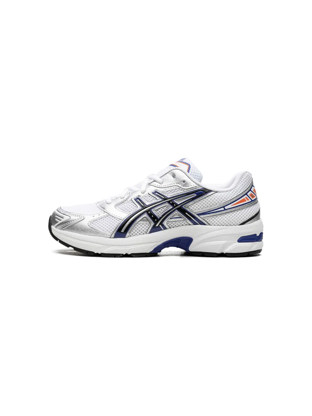Asics Kids Gel 1130 "Prussian Blue" sneakers White