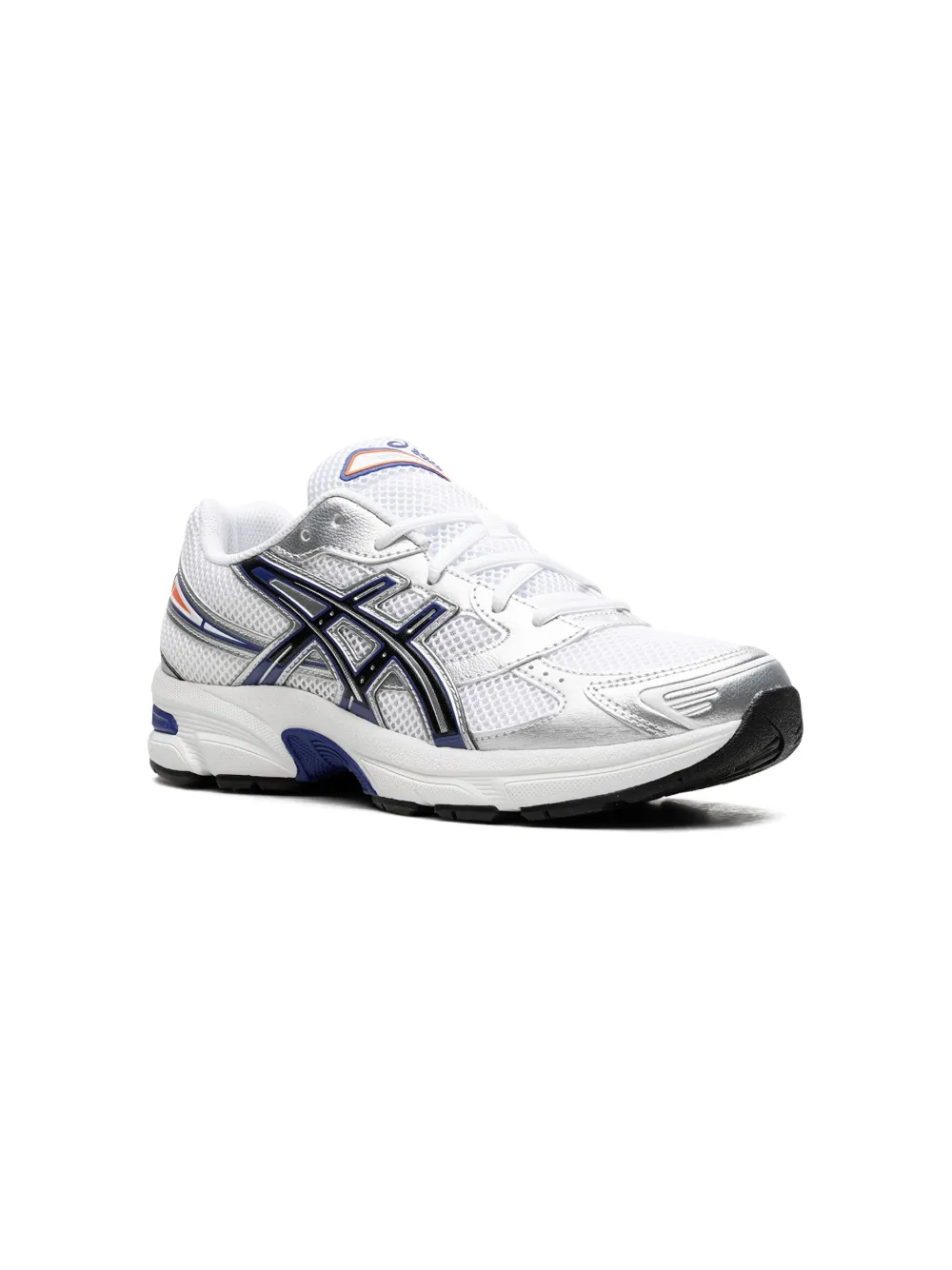 Asics Kids Gel 1130 "Prussian Blue" sneakers Wit