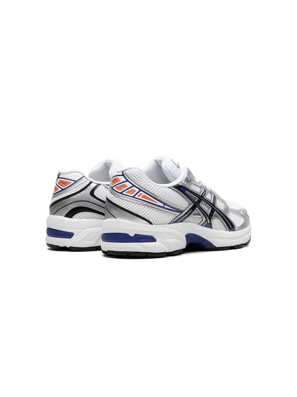 Asics Kids Gel 1130 "Prussian Blue" sneakers White