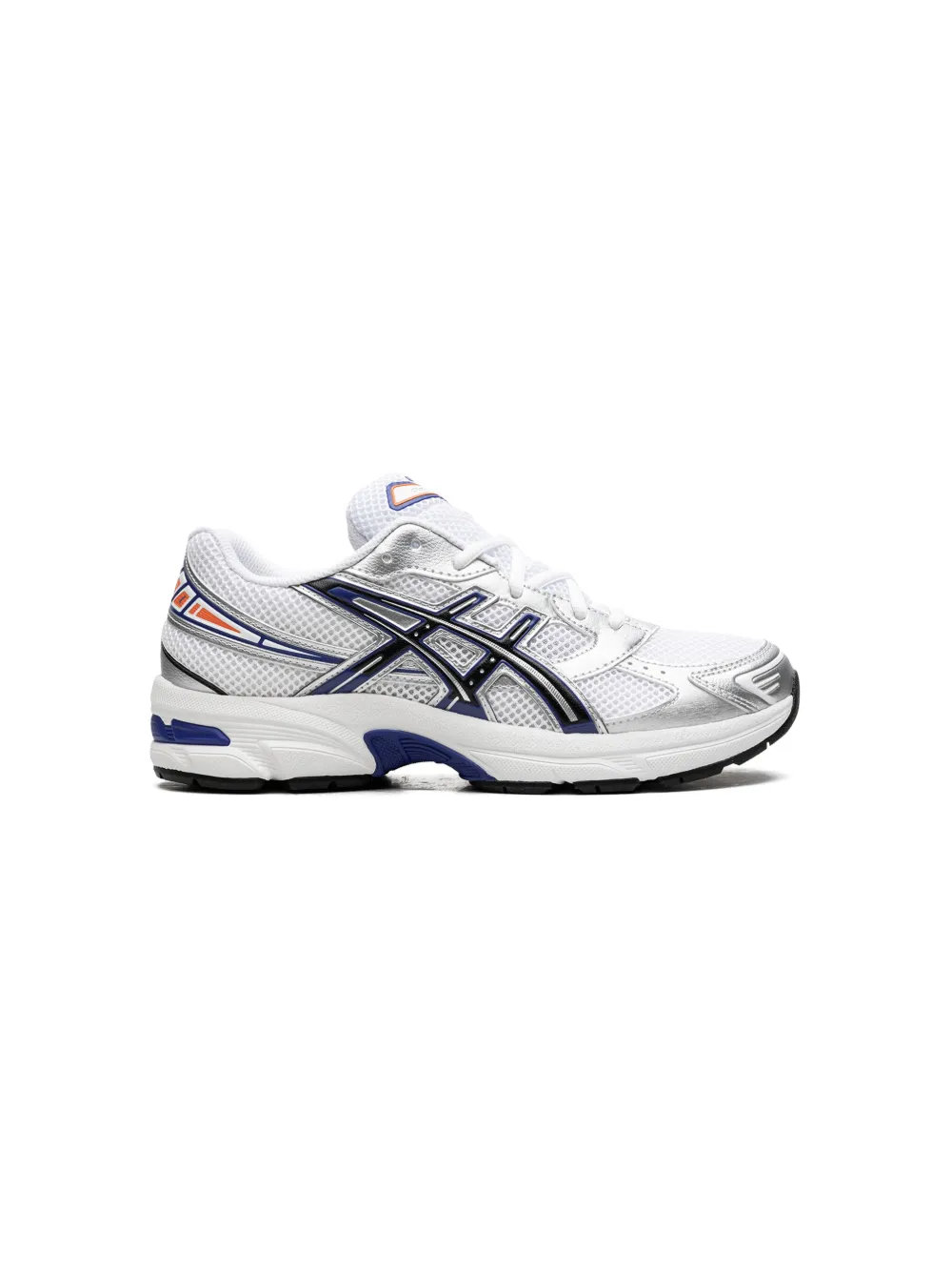 Gel 1130 Prussian Blue Sneakers