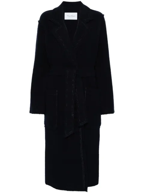 Max Mara Jene coat 