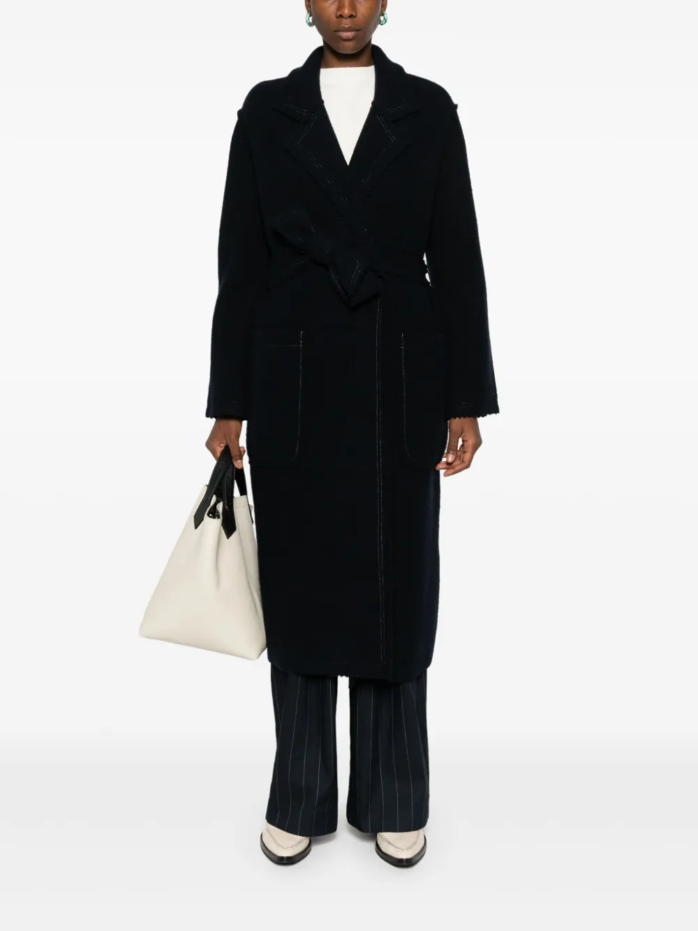 Max Mara Jene coat | Single Breasted Coats | Image 2