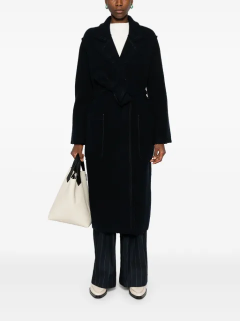 Max Mara Jene coat 2421316013600 - 1
