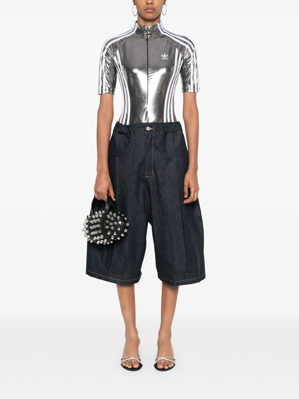 adidas Adilenium Season 2 body - Zilver