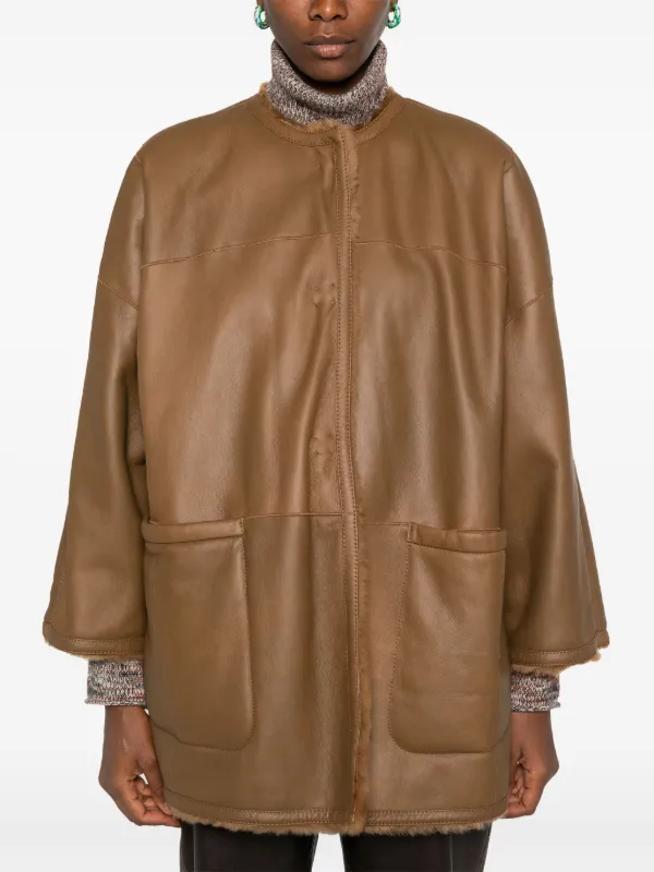 楽天市場】MAX MARA マックスマーラー THE CUBU Reversible Down