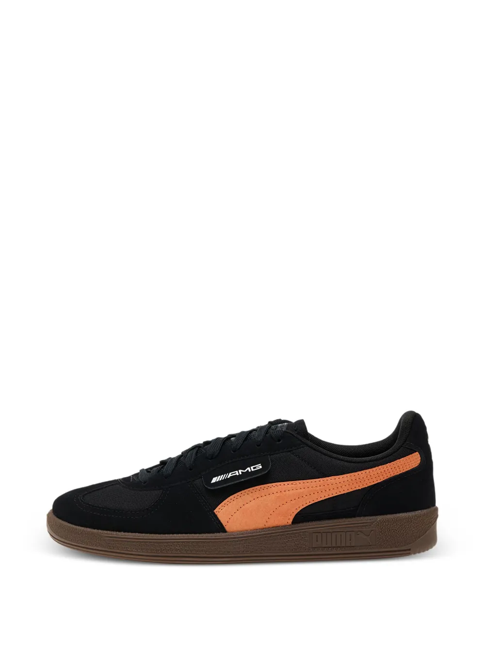 PUMA x Mercedes AMG Motorsport sneakers Black