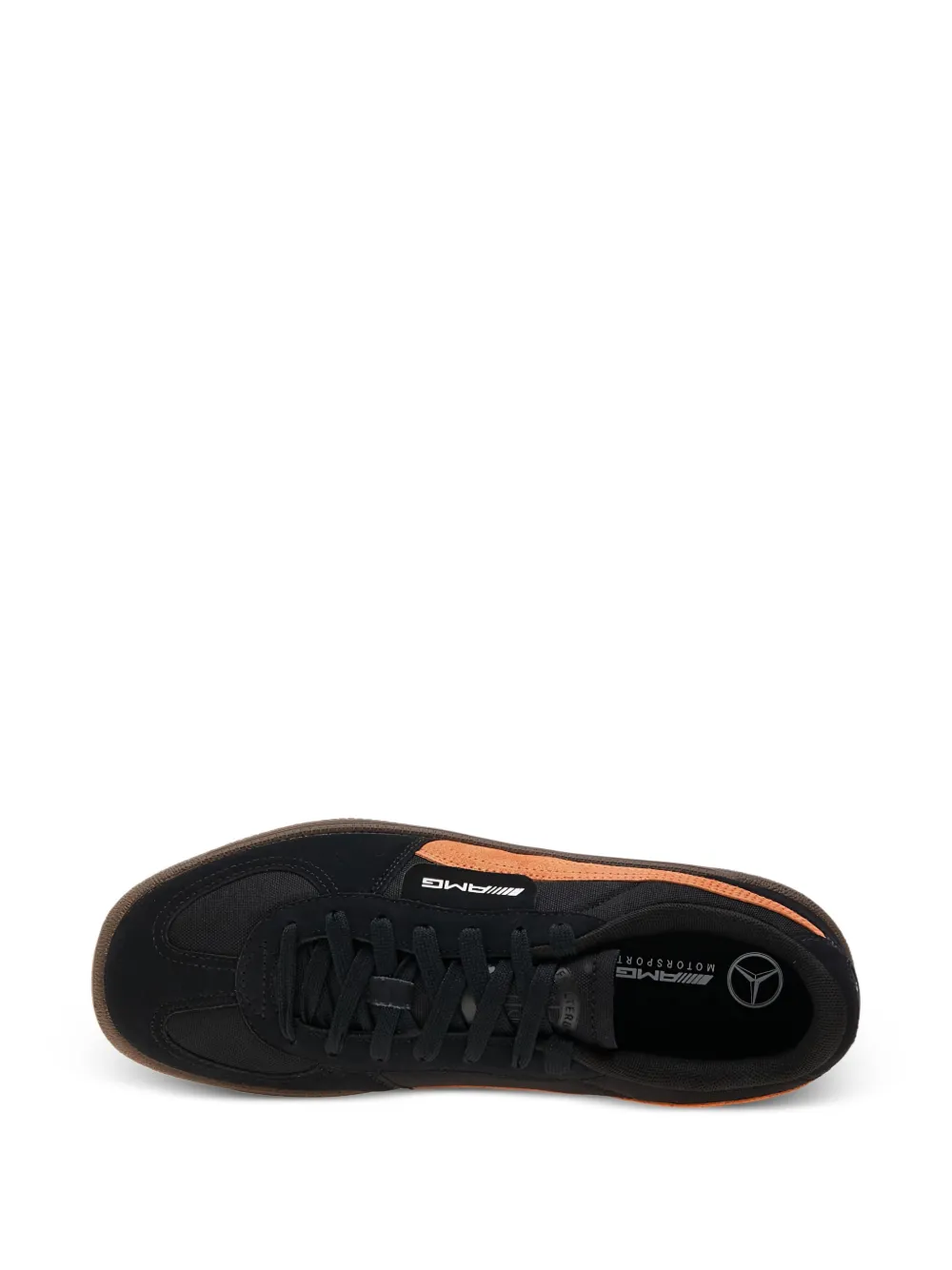 PUMA x Mercedes AMG Motorsport sneakers Black