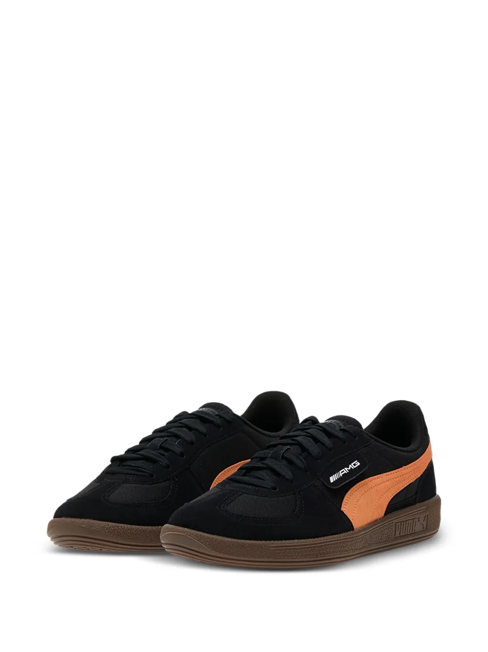 PUMA x Mercedes AMG Motorsport sneakers Black