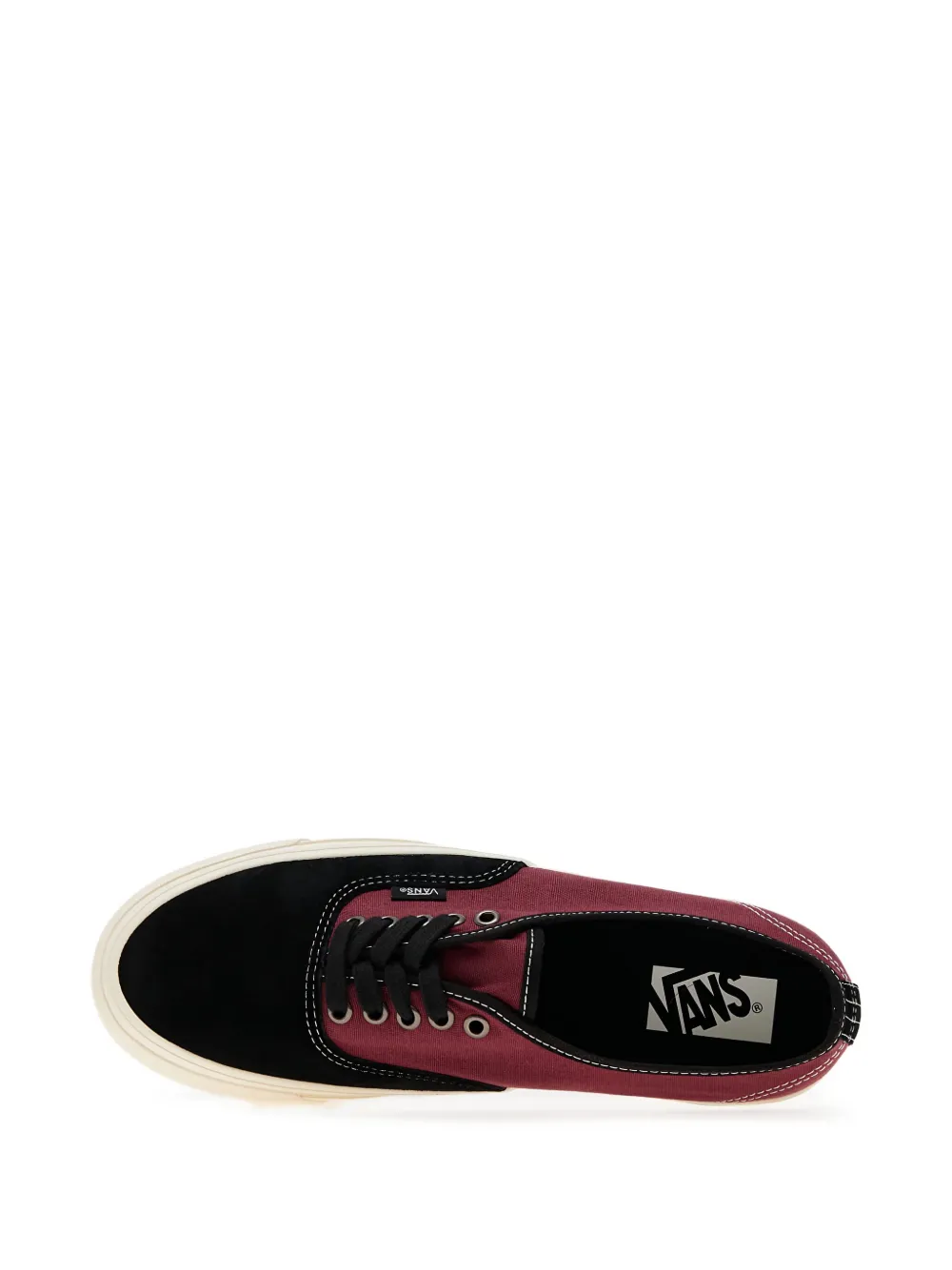 Vans Authentic Reissue 44 LX trainers Black