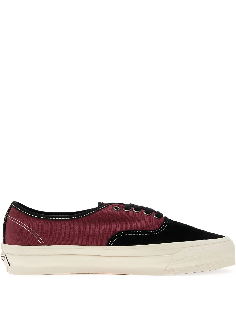 Vans Authentic Reissue 44 LX trainers Black