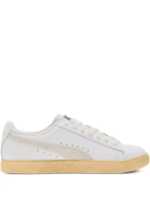 PUMA Clyde Vintage スニーカー