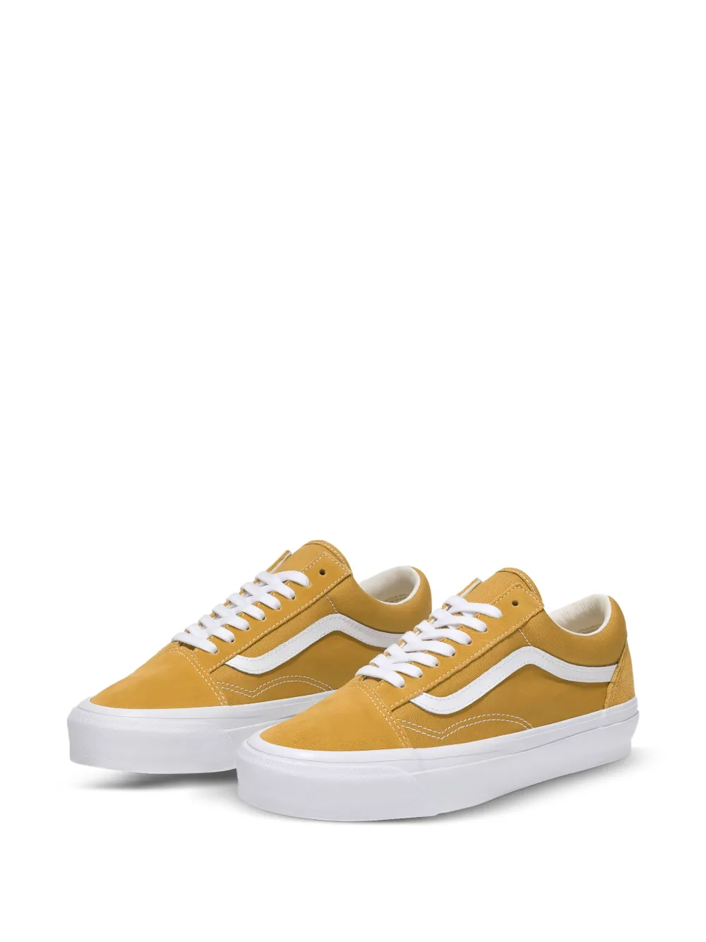 Vans Old Skool sneakers Geel