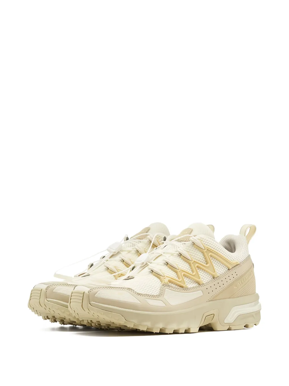 Salomon baskets en daim | Baskets basses | Image 2