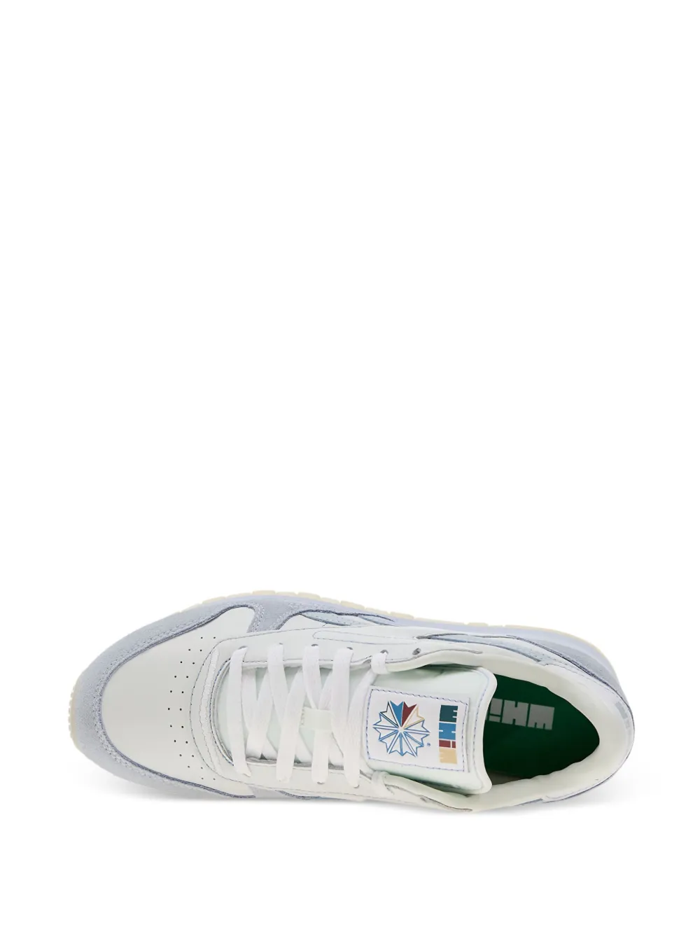 Reebok x Whim Classic sneakers Blue
