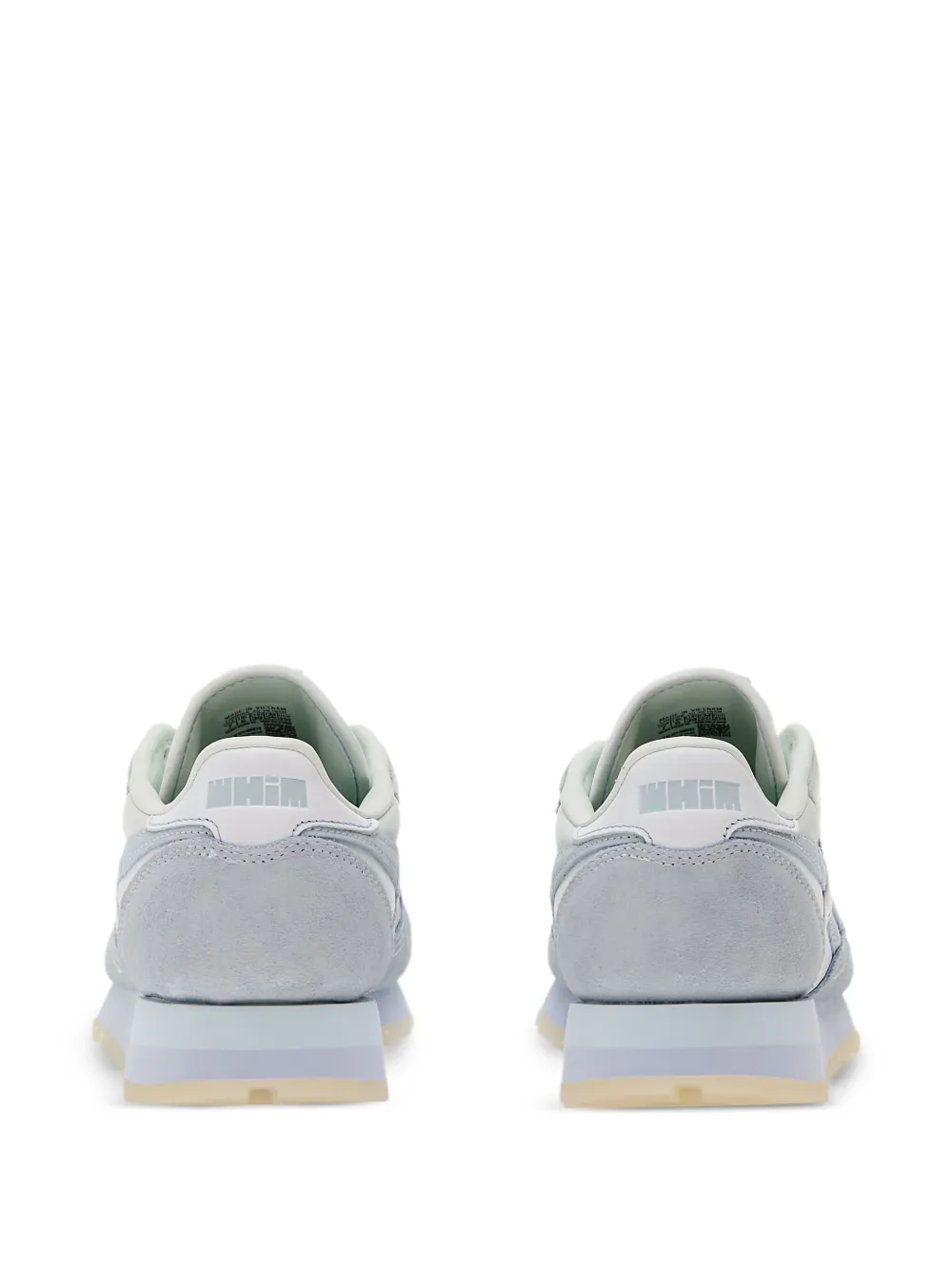 Reebok x Whim Classic sneakers Blue