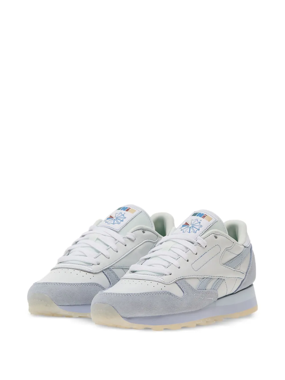 Reebok tenis Classic en colaboración con Whim | Tenis bajos | Image 2