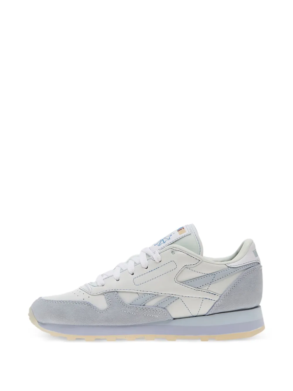 x Whim Classic sneakers