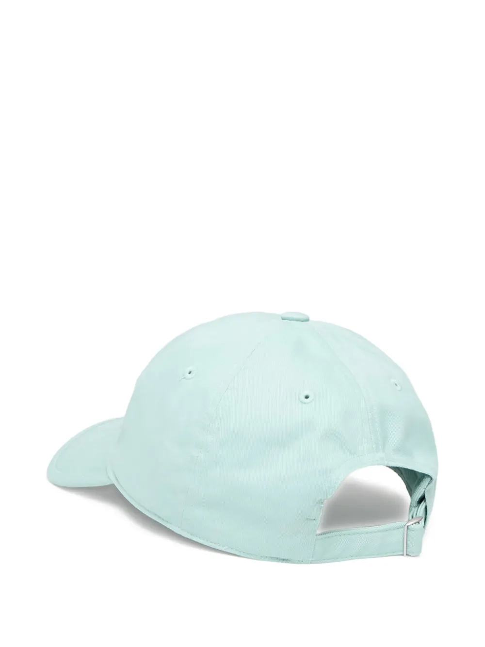 Adidas Pet met logopatch - Groen