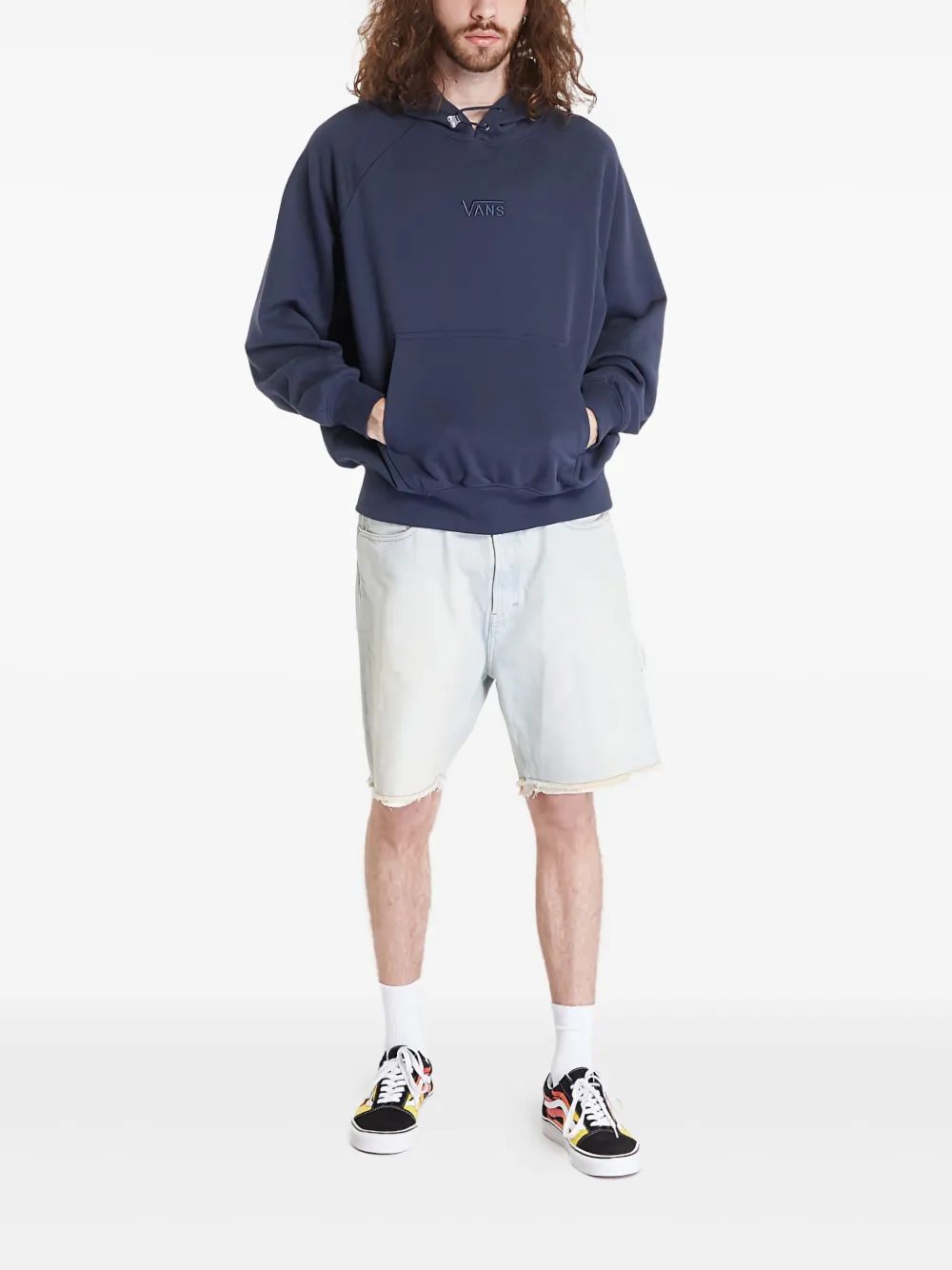 Vans hoodie en coton | Hoodies | Image 2