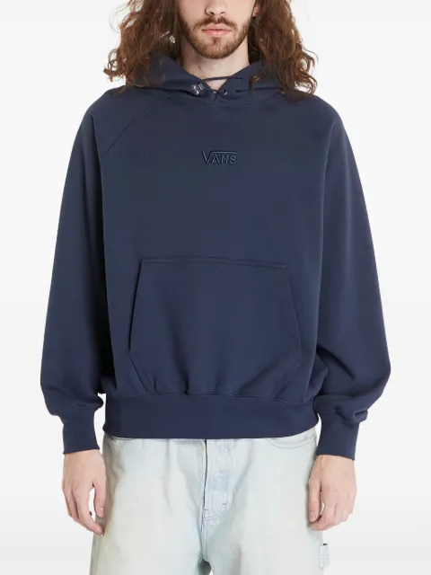 Vans cotton hoodie