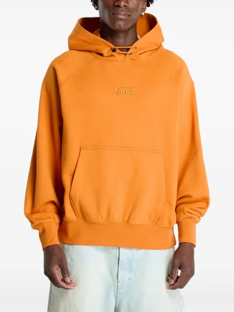 Vans cotton hoodie