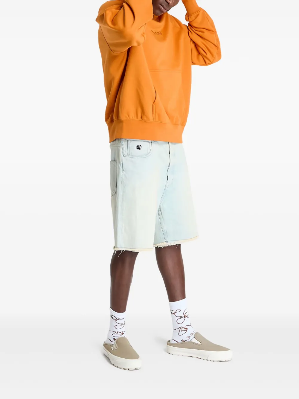 Vans hoodie de algodón | Hoodies | Image 2