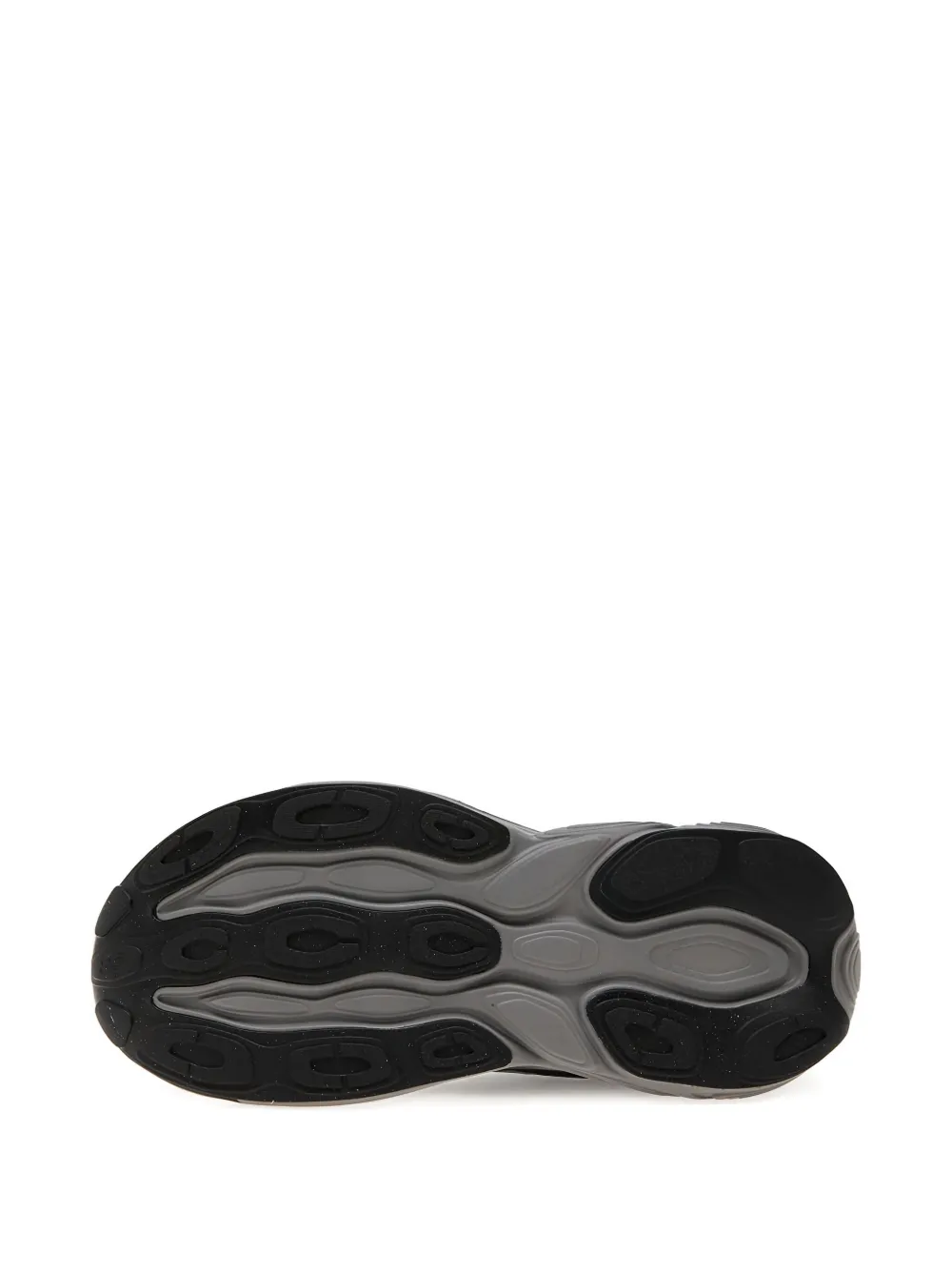New Balance Fresh Foam X More V5 Sneakers In Black