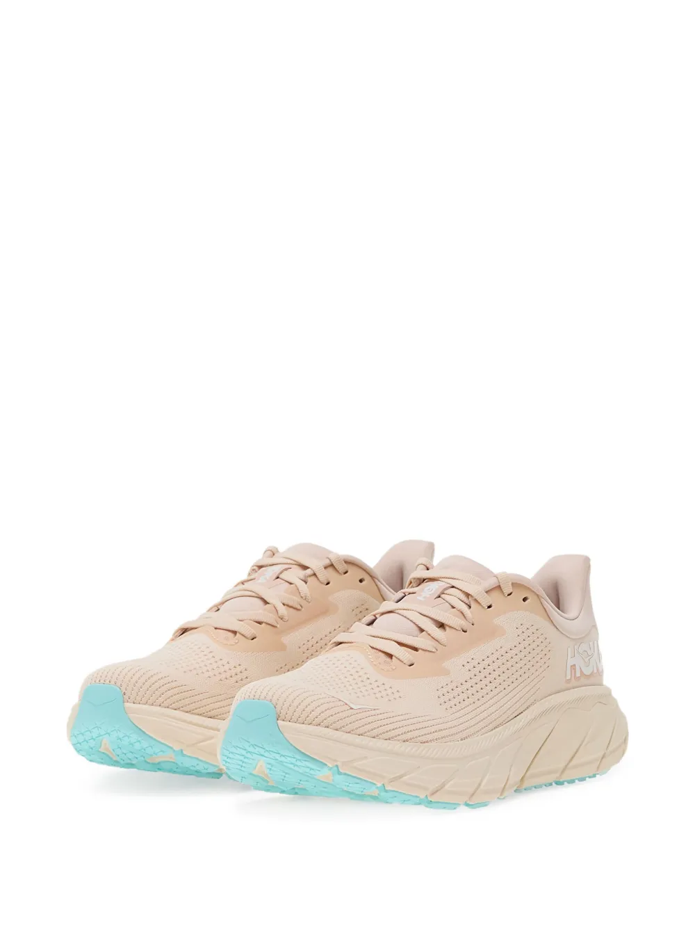 HOKA Arahi 7 sneakers Neutrals