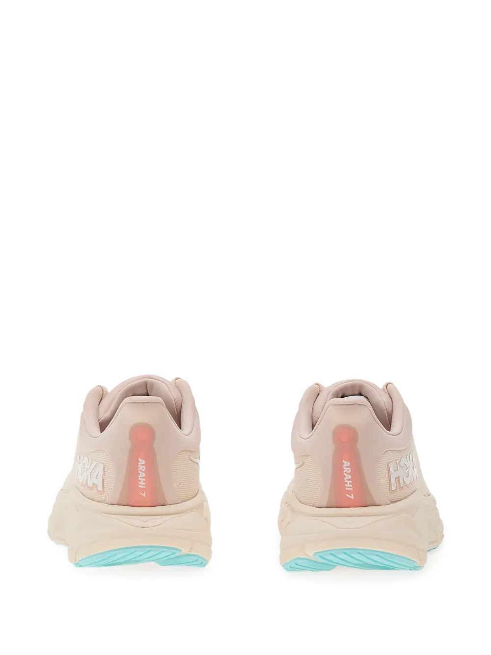 HOKA Arahi 7 sneakers Neutrals