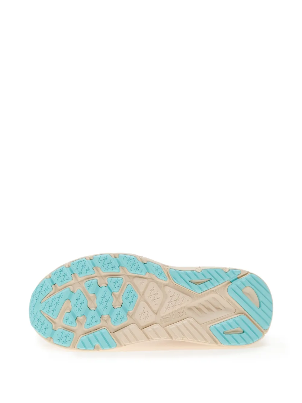 HOKA Arahi 7 sneakers Neutrals
