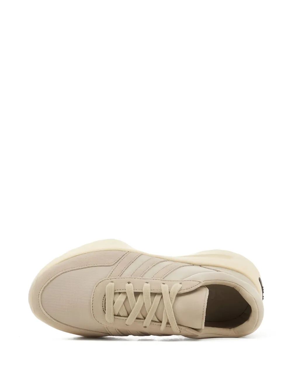 adidas x Fear of God sneakers Beige