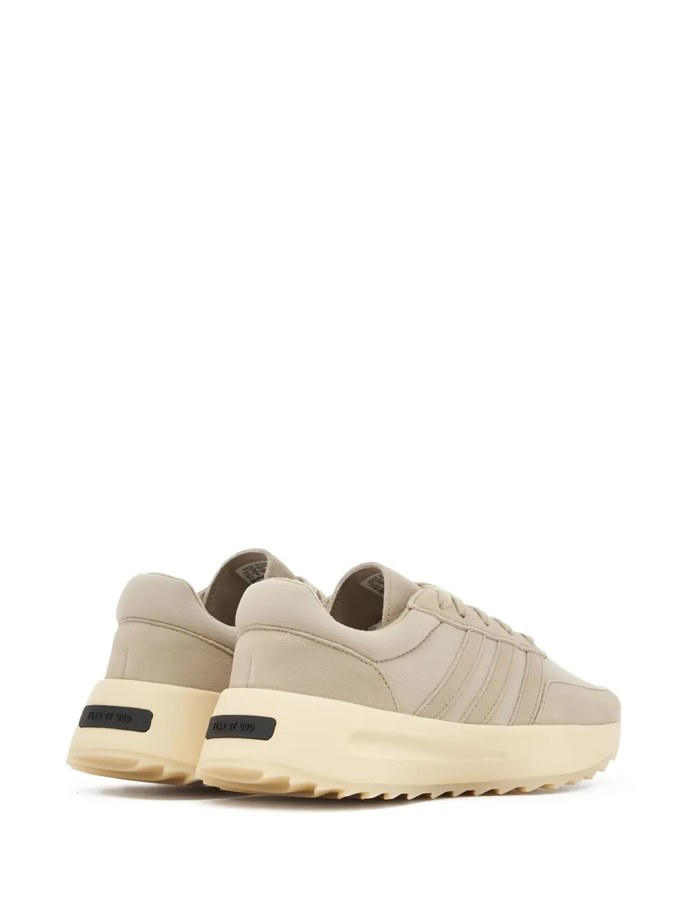 adidas x Fear of God sneakers Beige