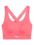 PUMA Pwrbreathe Run bra - Pink