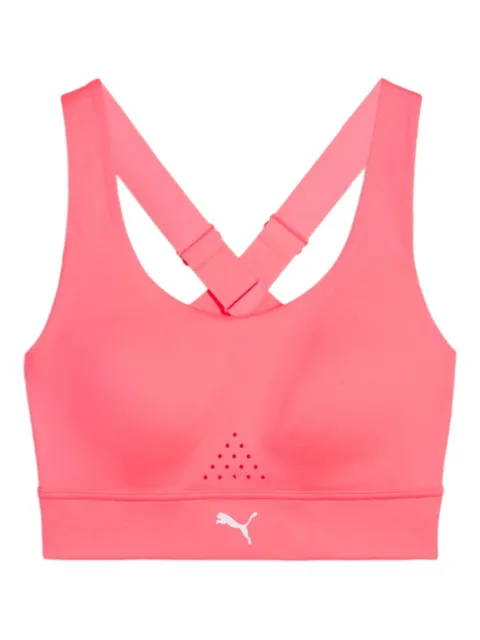 PUMA حمالة صدر 'باربريذ رن'