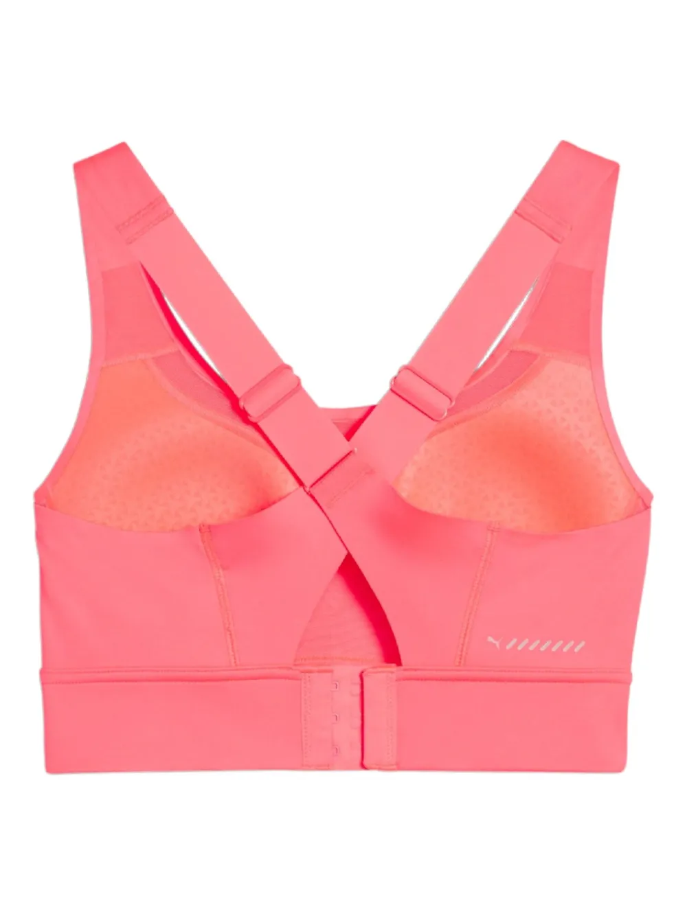 PUMA Pwrbreathe Run bra | Sports Bras | Image 2