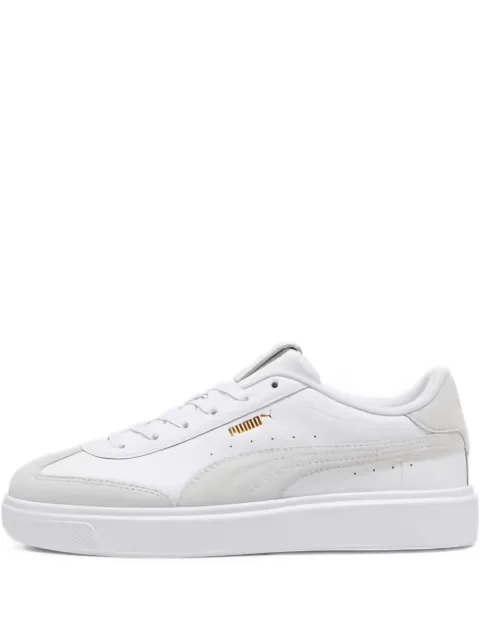 PUMA tenis bajos Lajla