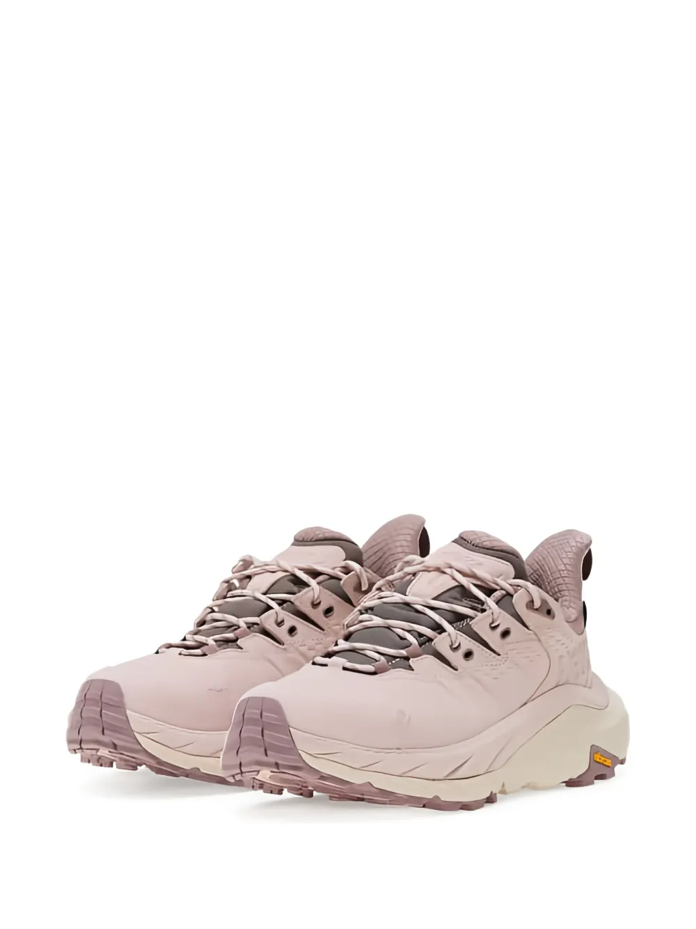 HOKA Kaha 2 sneakers - Roze