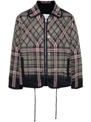 Craig Green ジャケット メンズ通販 - FARFETCH Craig Green ジャケット メンズ通販 - FARFETCH
