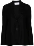 Harris Wharf London wool jacket - Black